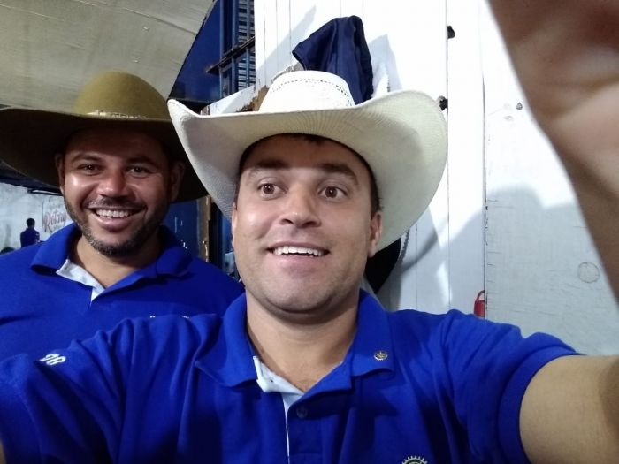 BOTECO DO ROTARY NA EXPOPER